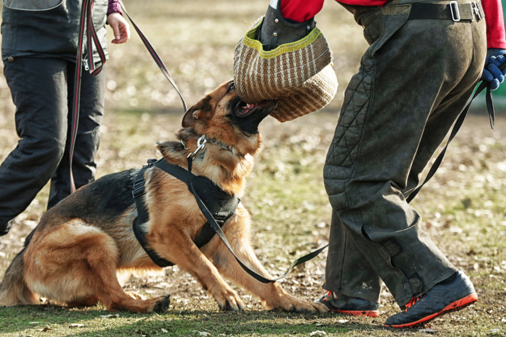 How To Find A Dog Trainer: 6 Things To Look For