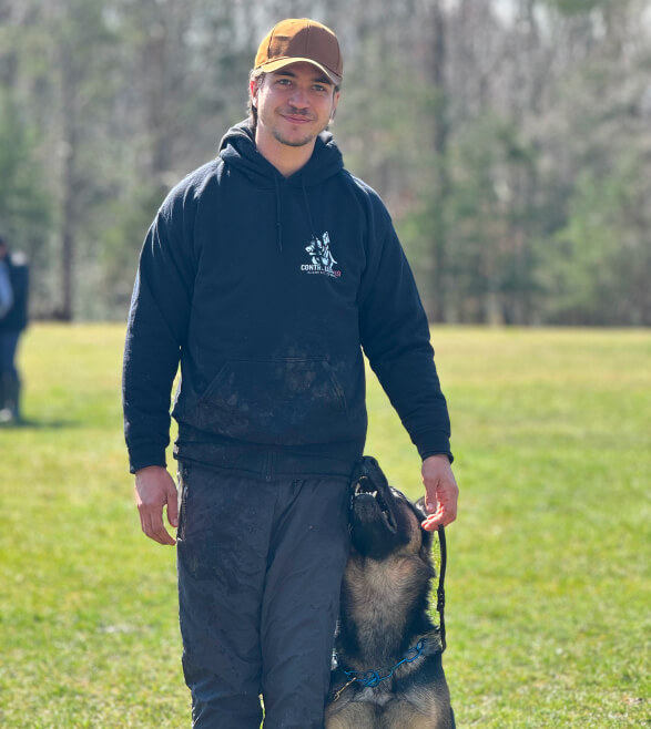 Team Member Image
